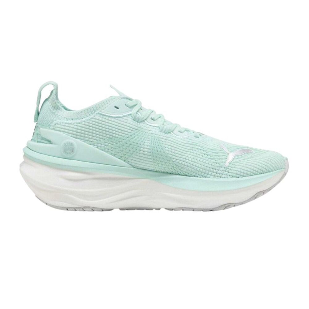 Puma Womens/Ladies Foreverrun Nitro 2 Running Shoes / Mint Green